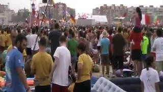 WYD Madrid 2011 - 22: Firmes en la Fe