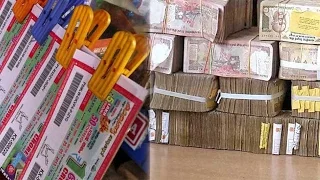 Kerala: Migrant Worker Wins Rs.s 1 Crore Lottery