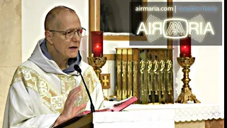 St. Alphonsus Gave All for the Kingdom - Aug 01 - Homily - Fr Maximilian W
