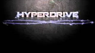 Hyperdrive - Brain Confusion