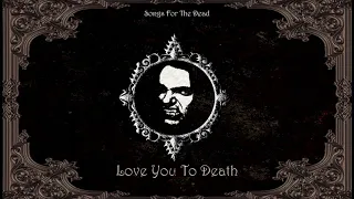 The Hellmask - Love You To Death (Type O Negative Cover)