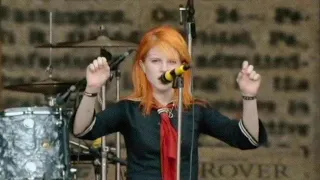 🔴 Paramore: Decode [LIVE IN JAPAN 2009 | SUMMER SONIC] 🔴