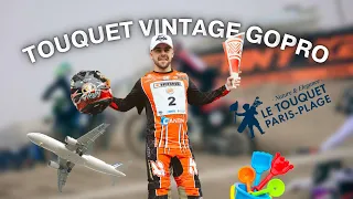 JE GAGNE L’ENDUROPALE VINTAGE