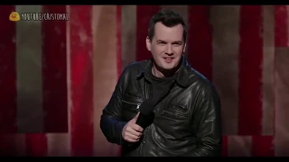 Jim Jefferies - Do not shake the baby, Stand Up Comedy 2017