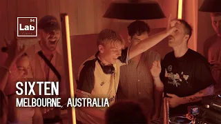 Crazy House & Techno Party Mix | Sixten | Melbourne