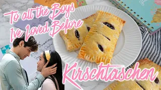 Kirschtaschen aus dem Film All the Boys I've Loved Before