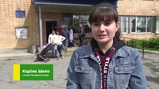 Молодіжна рада та сільрада Щербанівської ОТГ покращують екологію в громаді