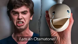 I AM AN OTAMATONE!