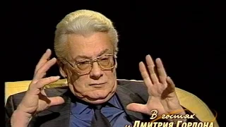 Аллан Чумак. "В гостях у Дмитрия Гордона" (2001)