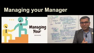 Managing your manager - manage up