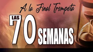 🔴A LA FINAL TROMPETA #108 "LAS 70 SEMANAS" - DAVID DIAMOND