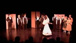 2009 La Cenerentola Part 9 of 9