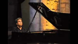 Beethoven Piano sonata op. 26 Part 2 Arcadi Volodos Piano