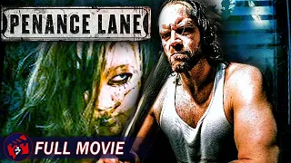 PENANCE LANE - Full Horror Movie | Scout Taylor-Compton, Tyler Mane Thriller