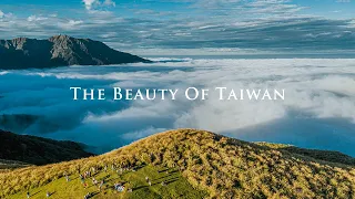 空拍 Aerial 4K - 映像台灣 The beauty of Taiwan - 2019 in review