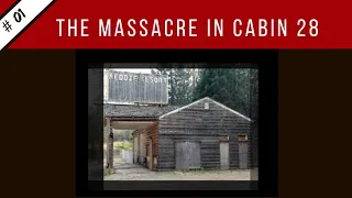EP01:  Keddie Cabin Murders