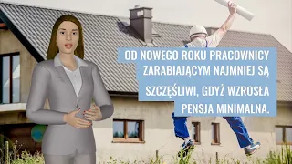 Ile wynosi minimalne wynagrodzenie w 2023 roku? Zobacz możesz zarobić