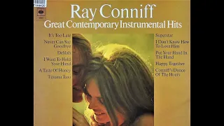 Ray Conniff - Treasures 13