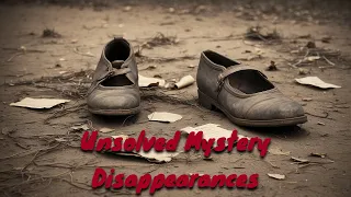 3 Eerie Disappearance Mysteries: Vanished Without a Trace