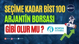 Borsa İstanbul BİST Arjantin Borsası Gibi Olur Mu?