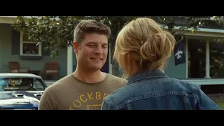 09 'Count Me In' Scene   The Lucky One 2012 Movie CLIP HD
