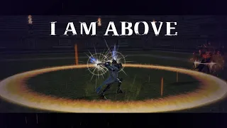 I AM ABOVE - WhiteStripe | Lineage 2 Duelist Olympiad games Scryde x50