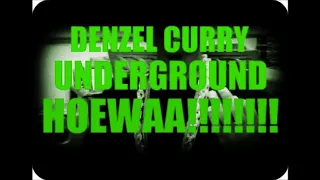 DENZEL CURRY FT YUNG KANE - IMMA BOSS [RARE TRACK 2011]