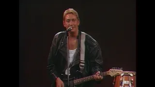 Chris Rea • Josephine (French TV) (1987)