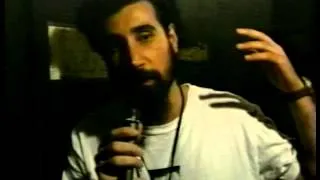 (1998) System Of A Down - Mississippi Nights