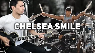 Chelsea Smile - Bring Me The Horizon - Cover