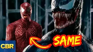 10 Things Venom and Carnage Have In Common