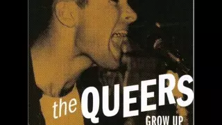 The Queers - Gay Boy