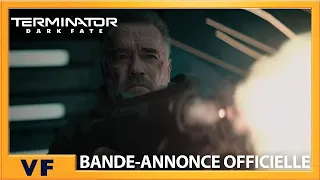 Terminator : Dark Fate | Nouvelle Bande-Annonce [Officielle] VF HD | 2019