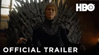 Game of Thrones Season 7 - Official Trailer - Official HBO UK