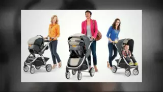 8 Things To Consider When Buying A Baby Pram