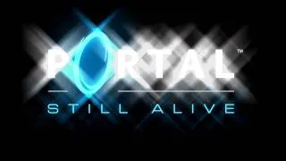 Portal - "Still Alive" HD - Remake (Credit Song HQ)