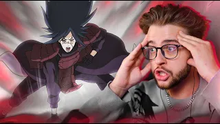 MADARA REVIVED HIMSELF!! Naruto Shippuden Episode 340 Reaction