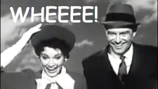 😲1960s AI: THIS is how they did it! (Classic Hertz TV Commercial)😲