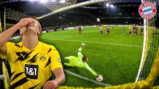 Haaland, Reus & Aubameyang despair! Manuel Neuer's best saves vs. Borussia Dortmund