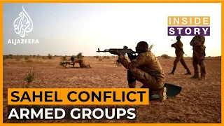 A new strategy to fight armed groups in Africa's Sahel region? | Inside Story