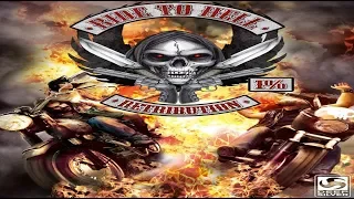 Ride to Hell: Retribution (PC) Review - Heavy Metal Gamer Show