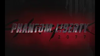 Cyberpunk 2077: (Phantom Liberty) Прохождение. (Уровень Сложности Наивысший) (Стрим) часть 6