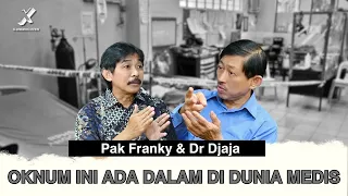 Episode 69 | Fakta Mengenai Dunia Kesehatan #dokterdjaja #forensik #kedokteran #kasus