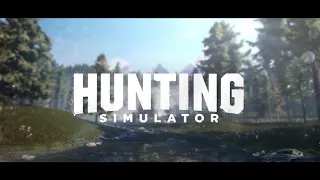 HUNTING SIMULATOR - Switch Launch Trailer