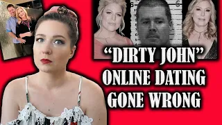 Dirty John: Online Dating Gone Wrong | True Crime