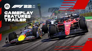 F1® 22 | Official Features Trailer