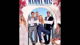 Mamma Mia - Slipping Through My Fingers.wmv