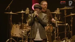 Johnny Osbourne - Live at Philharmonie de Paris 2017 (Full Concert)