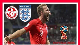 Harry Kane Saves England! Tunisia 1-2 England  - Quick Thoughts