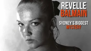 The Devastating Story of Revelle Balmain | Australian Crime Stories | TCC | #truecrime